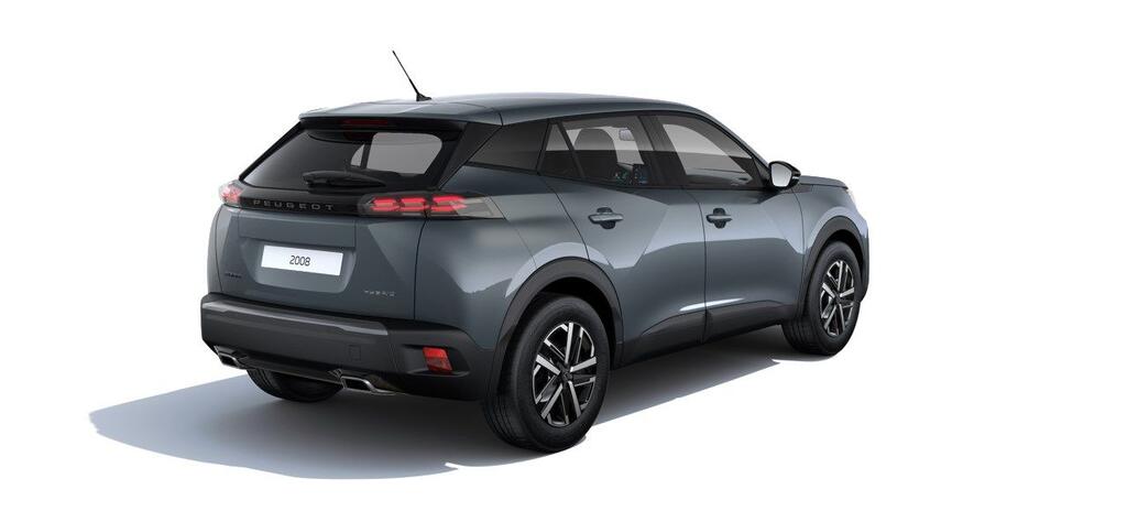 Peugeot 2008 N2008 Style Hybrid 145 eDCS6 - Foto 312