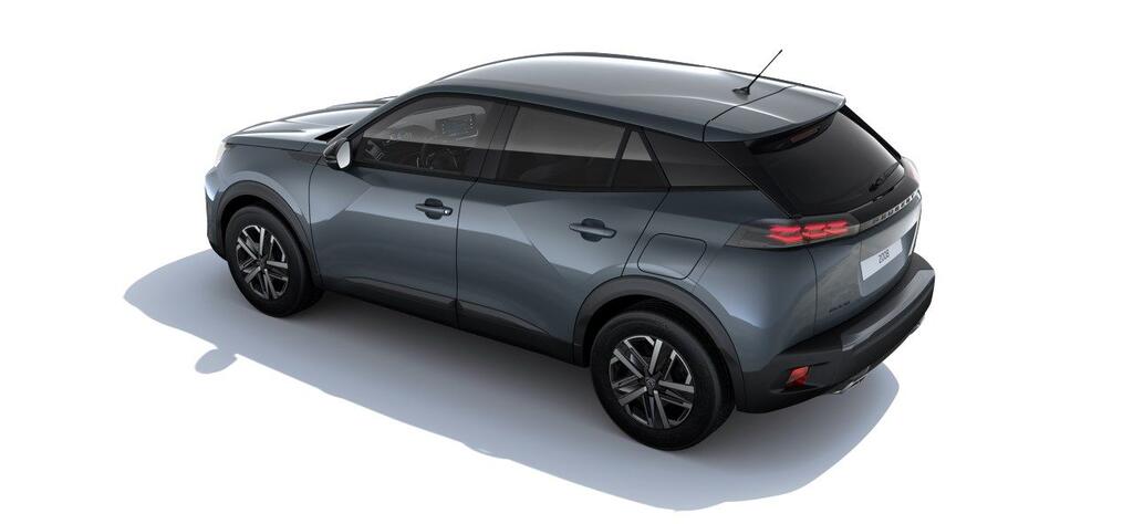 Peugeot 2008 N2008 Style Hybrid 145 eDCS6 - Foto 311