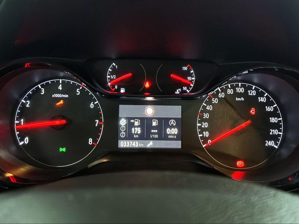 Opel Corsa 1.2 XEL 55kW (75CV) Edition - Foto 395