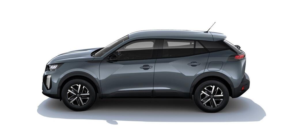 Peugeot 2008 N2008 Style Hybrid 145 eDCS6 - Foto 310