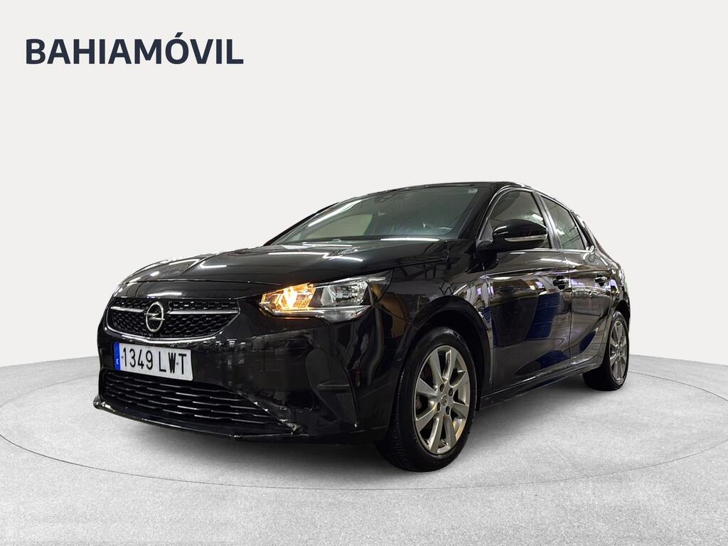 Opel Corsa 1.2 XEL 55kW (75CV) Edition - Foto 378