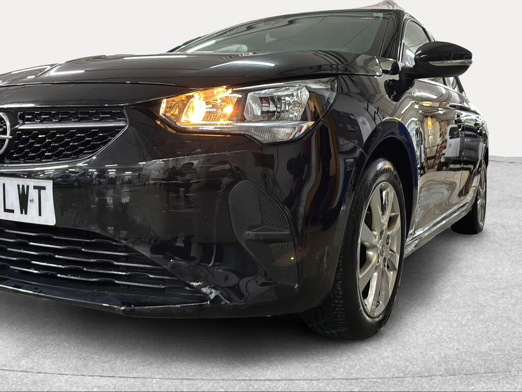 Opel Corsa 1.2 XEL 55kW (75CV) Edition - Foto 390