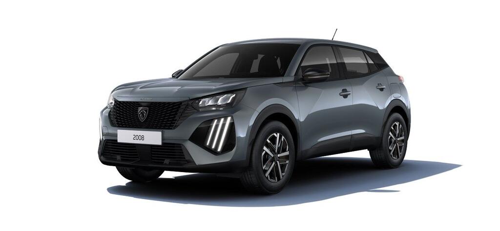 Peugeot 2008 N2008 Style Hybrid 145 eDCS6 - Foto 307