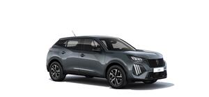 Peugeot 2008 N2008 Style Hybrid 145 eDCS6