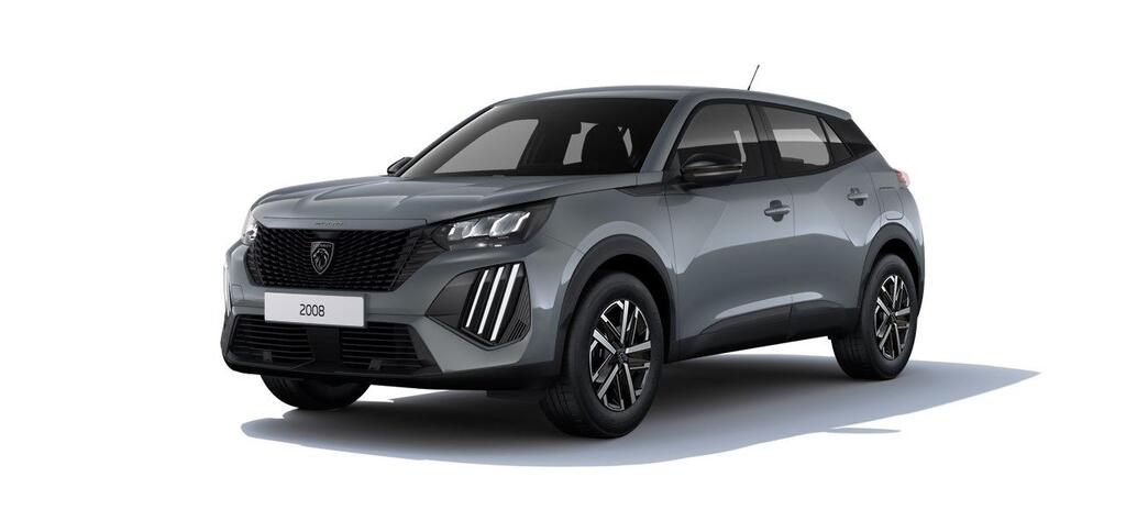 Peugeot 2008 Style Gasolina 100 S&S 6 Vel. MAN - Foto 296