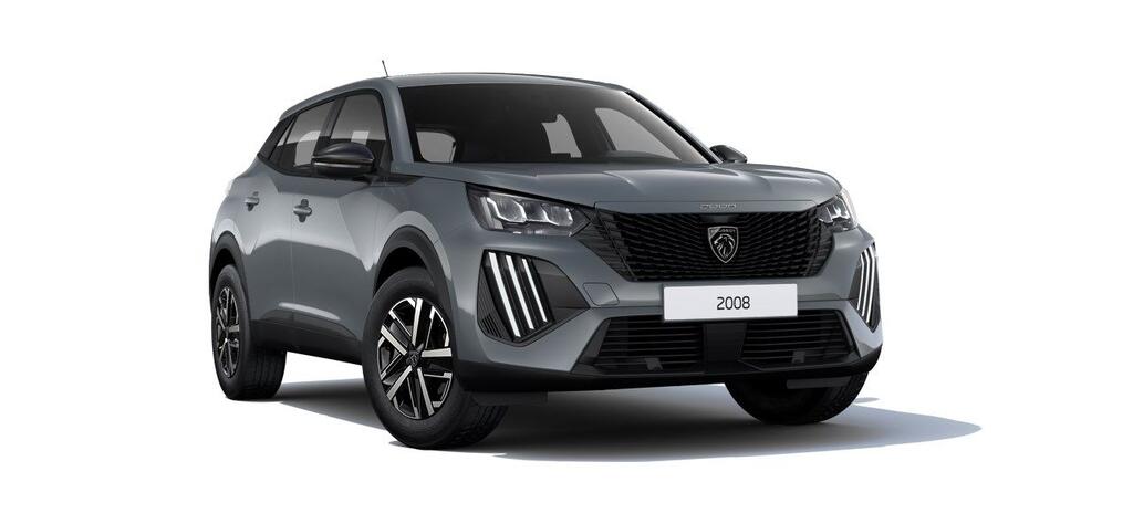 Peugeot 2008 Style Gasolina 100 S&S 6 Vel. MAN - Foto 297