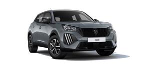 Peugeot 2008 Style Gasolina 100 S&S 6 Vel. MAN