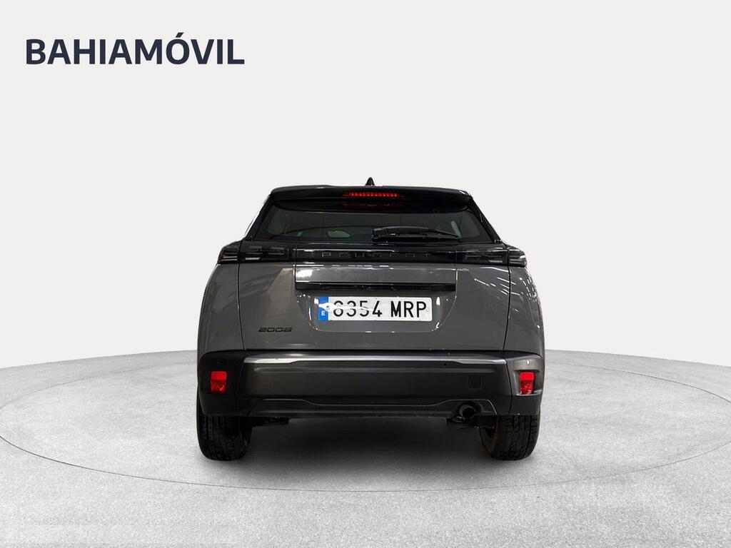 Peugeot 2008 Active Puretech 100 S&S 6 Vel. MAN - Foto 370