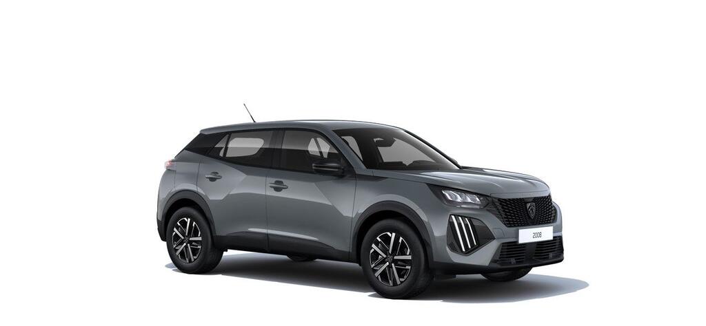 Peugeot 2008 Style Gasolina 100 S&S 6 Vel. MAN - Foto 298