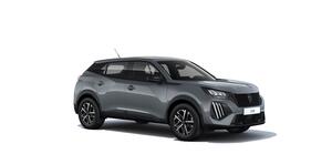 Peugeot 2008 Style Gasolina 100 S&S 6 Vel. MAN