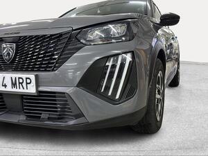 Peugeot 2008 Active Puretech 100 S&S 6 Vel. MAN