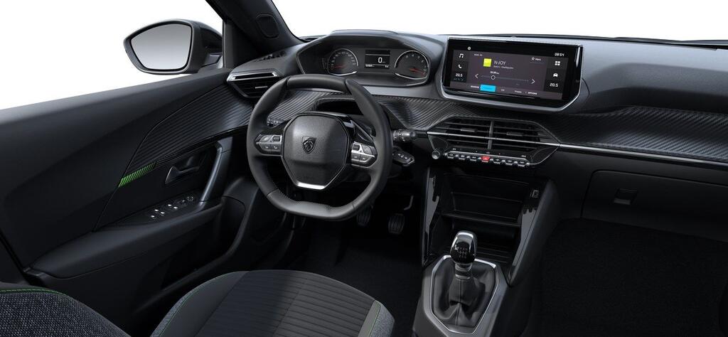 Peugeot 2008 Style Gasolina 100 S&S 6 Vel. MAN - Foto 300