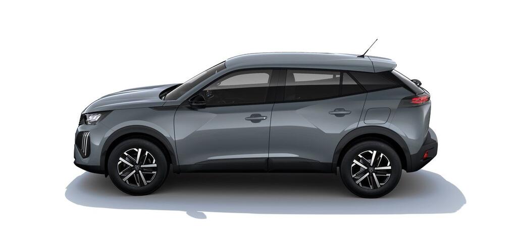 Peugeot 2008 Style Gasolina 100 S&S 6 Vel. MAN - Foto 299