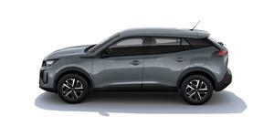 Peugeot 2008 Style Gasolina 100 S&S 6 Vel. MAN