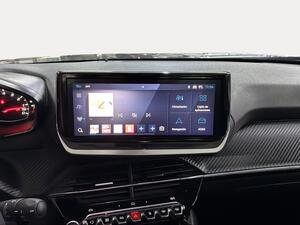 Peugeot 2008 Active Puretech 100 S&S 6 Vel. MAN