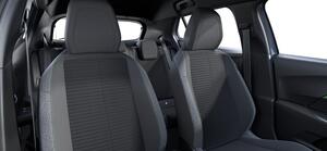 Peugeot 2008 Style Gasolina 100 S&S 6 Vel. MAN