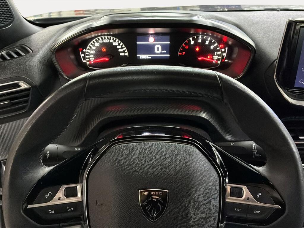 Peugeot 2008 Active Puretech 100 S&S 6 Vel. MAN - Foto 382