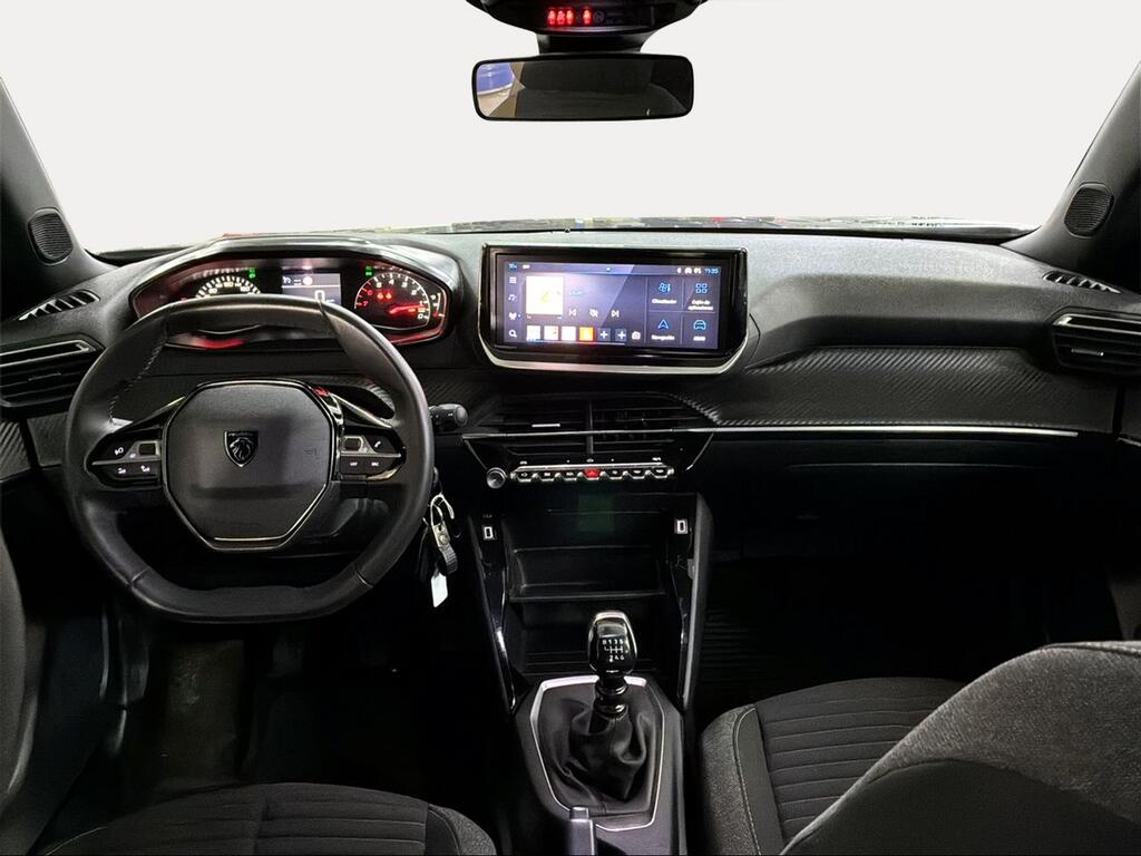Peugeot 2008 Active Puretech 100 S&S 6 Vel. MAN - Foto 373