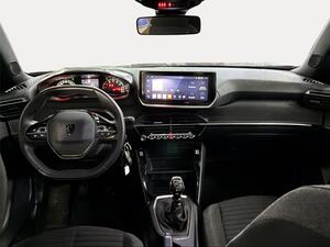 Peugeot 2008 Active Puretech 100 S&S 6 Vel. MAN