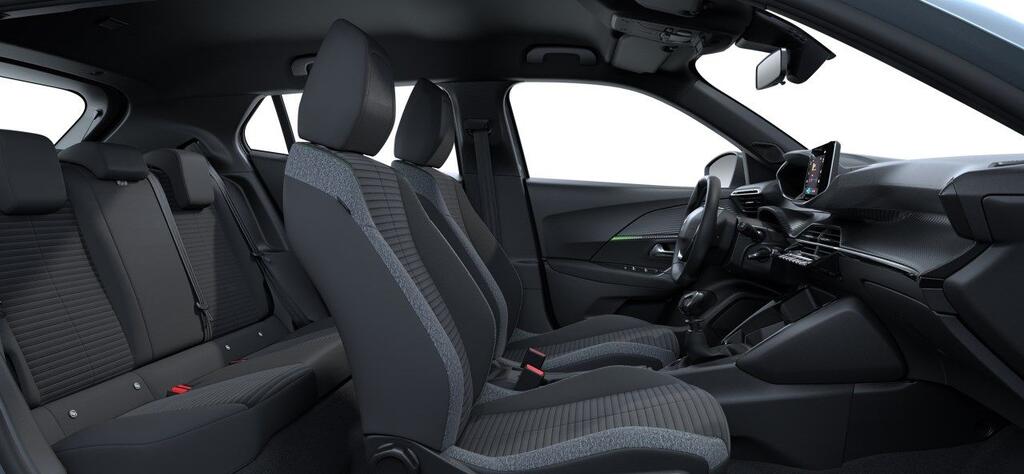 Peugeot 2008 Style Gasolina 100 S&S 6 Vel. MAN - Foto 302