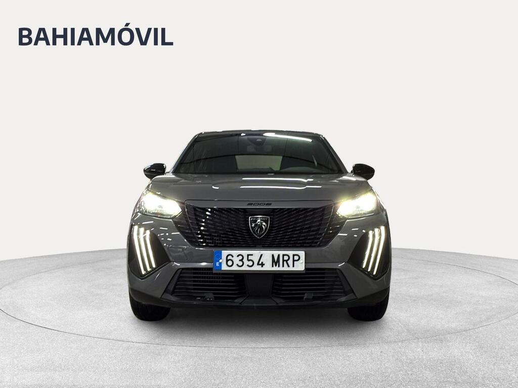 Peugeot 2008 Active Puretech 100 S&S 6 Vel. MAN - Foto 367