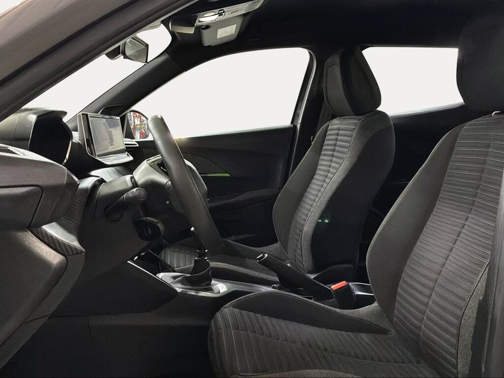 Peugeot 2008 Active Puretech 100 S&S 6 Vel. MAN - Foto 374