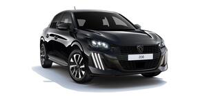 Peugeot 208 Active Puretech 75