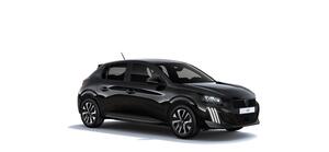 Peugeot 208 Active Puretech 75