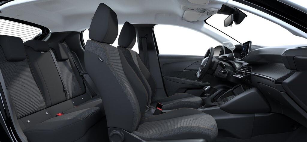 Peugeot 208 Active Puretech 75 - Foto 294