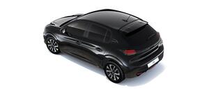 Peugeot 208 Active Puretech 75