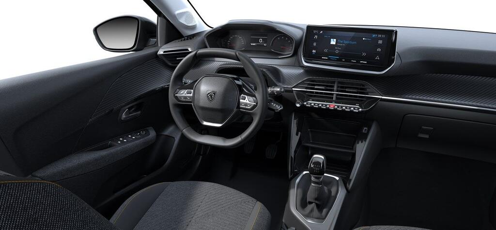 Peugeot 208 Active Puretech 75 - Foto 297