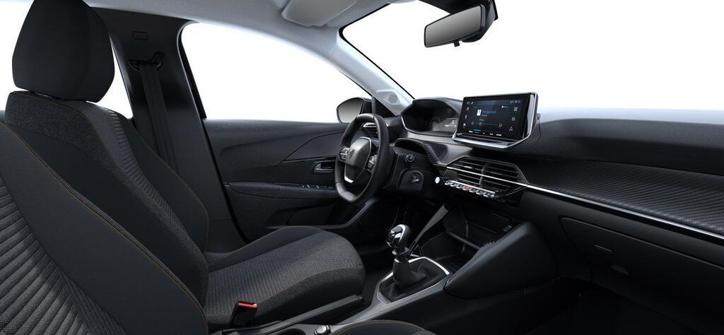 Peugeot 208 Active Puretech 75 - Foto 296