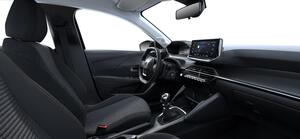 Peugeot 208 Active Puretech 75