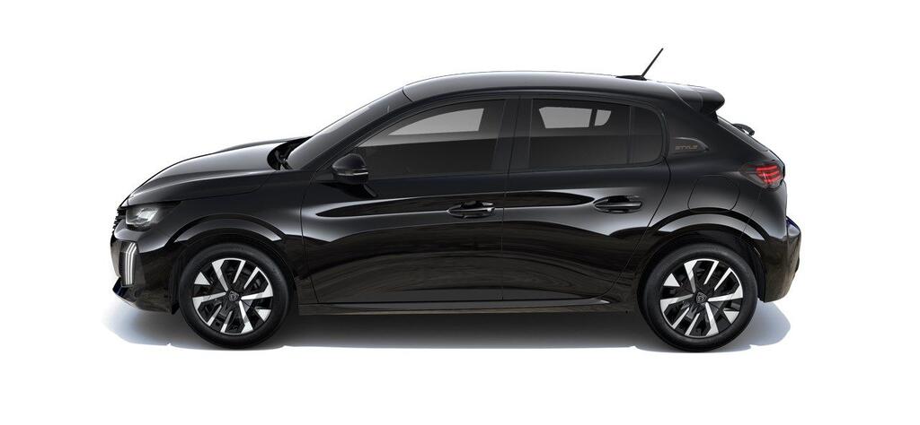 Peugeot 208 Active Puretech 75 - Foto 293