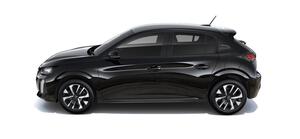 Peugeot 208 Active Puretech 75