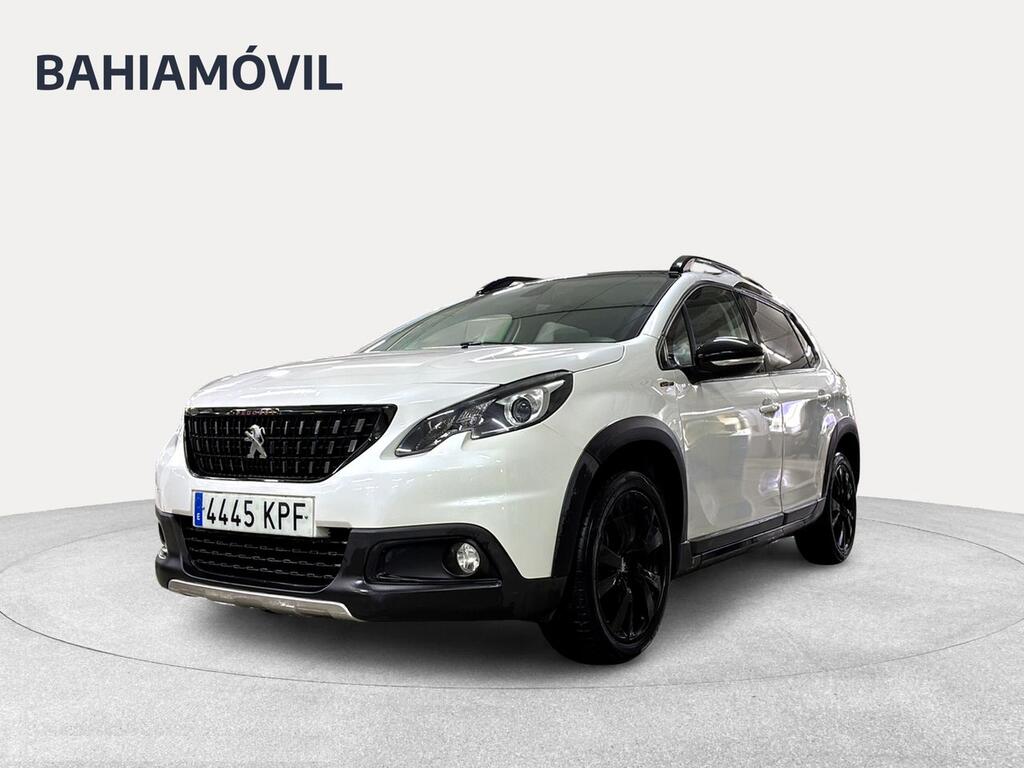 Peugeot 2008 GT Line BlueHDi 88KW (120CV) S&S EAT6 - Foto 342