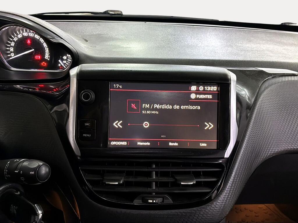 Peugeot 2008 GT Line BlueHDi 88KW (120CV) S&S EAT6 - Foto 353