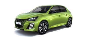 Peugeot 208 Allure Gasolina 100 S&S 6 Vel. MAN