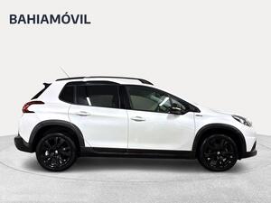 Peugeot 2008 GT Line BlueHDi 88KW (120CV) S&S EAT6