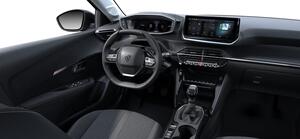 Peugeot 208 Allure Gasolina 100 S&S 6 Vel. MAN