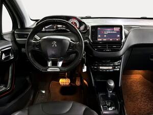 Peugeot 2008 GT Line BlueHDi 88KW (120CV) S&S EAT6