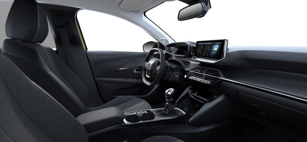 Peugeot 208 Allure Gasolina 100 S&S 6 Vel. MAN - Foto 274