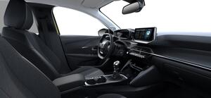 Peugeot 208 Allure Gasolina 100 S&S 6 Vel. MAN