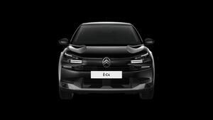 Citroën ë-C4 ë-C4 eléctrico 100kW 50kWh You
