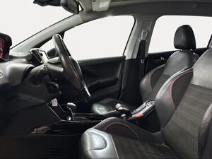 Peugeot 2008 GT Line BlueHDi 88KW (120CV) S&S EAT6