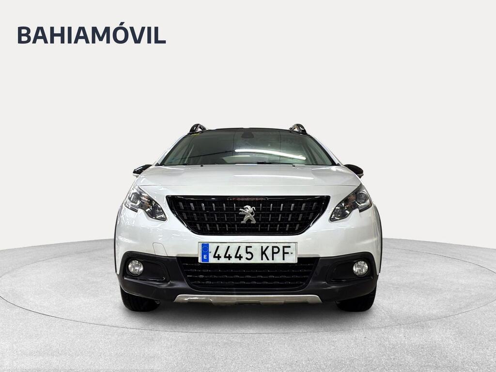 Peugeot 2008 GT Line BlueHDi 88KW (120CV) S&S EAT6 - Foto 343