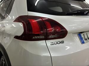 Peugeot 2008 GT Line BlueHDi 88KW (120CV) S&S EAT6