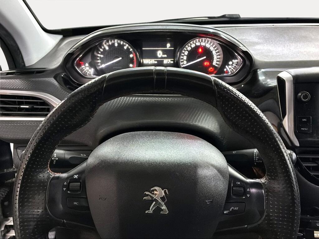 Peugeot 2008 GT Line BlueHDi 88KW (120CV) S&S EAT6 - Foto 358