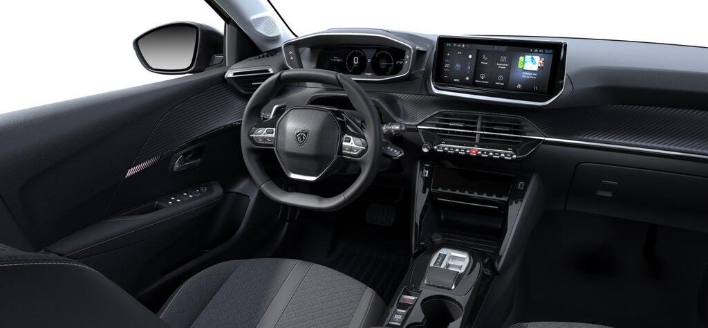 Peugeot 208 Allure HYBRID 110 eDCS6 - Foto 255