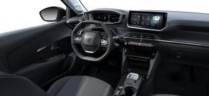 Peugeot 208 Allure HYBRID 110 eDCS6
